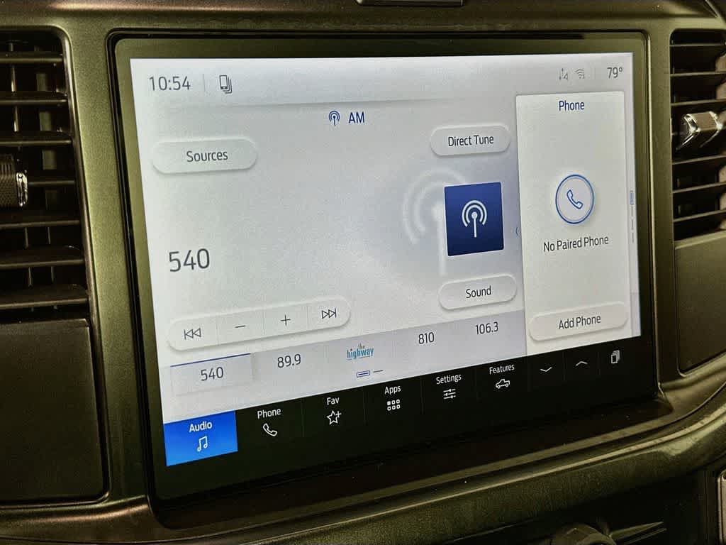 Ford F-150 STX 2026
