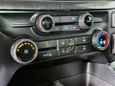 Ford F-150 STX 2026