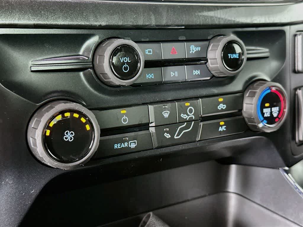 Ford F-150 STX 2026
