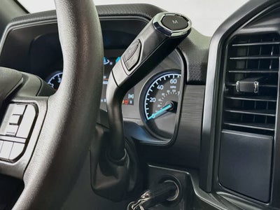 Ford F-150 STX 2026