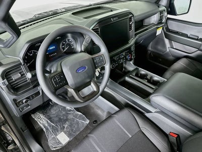 Ford F-150 STX 2026