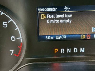 Ford F-150 STX 2026