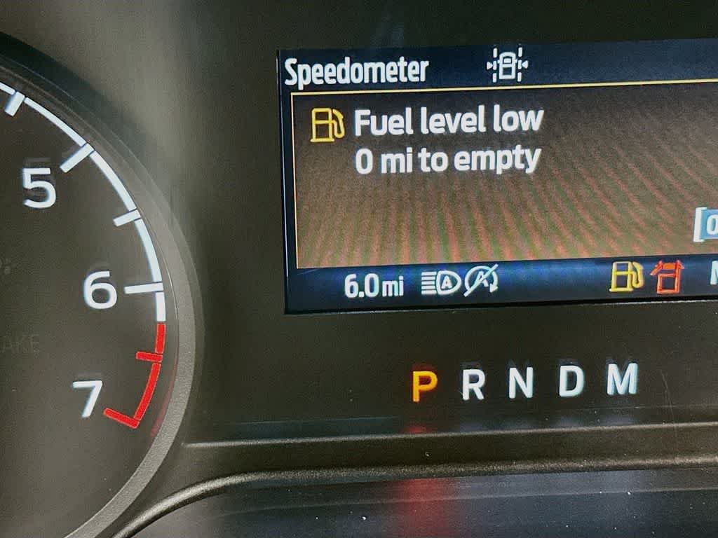 Ford F-150 STX 2026