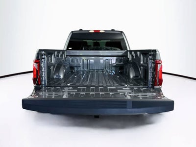 Ford F-150 STX 2026