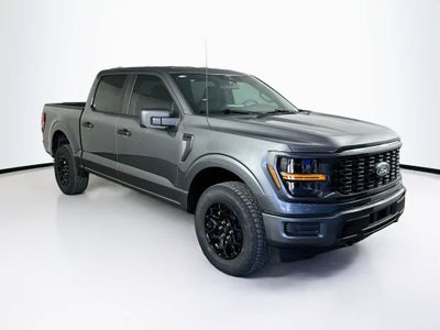 Ford F-150 STX 2026