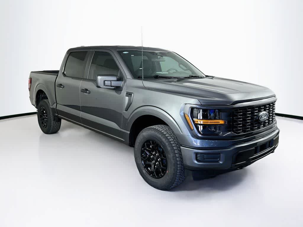 Ford F-150 STX 2026