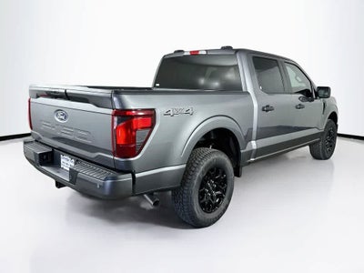 Ford F-150 STX 2026