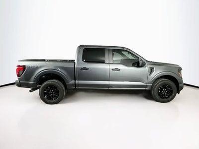 Ford F-150 STX 2026