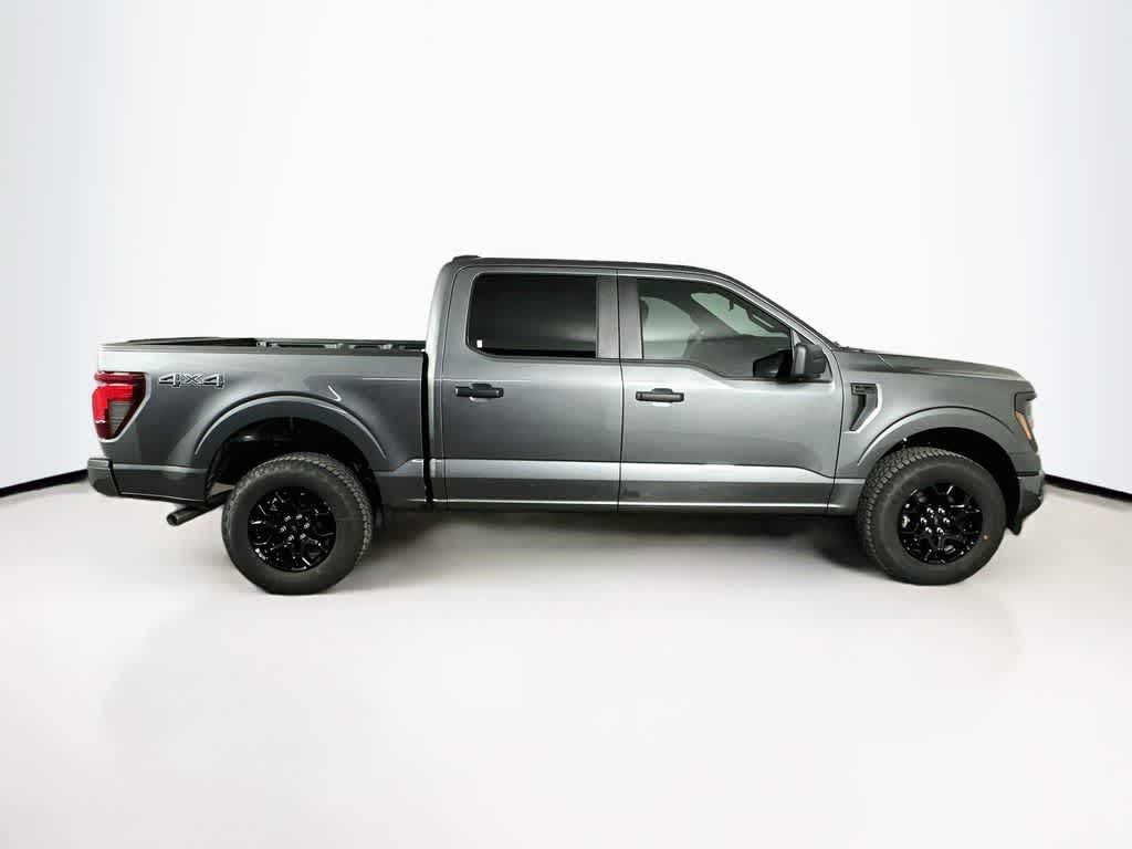 Ford F-150 STX 2026
