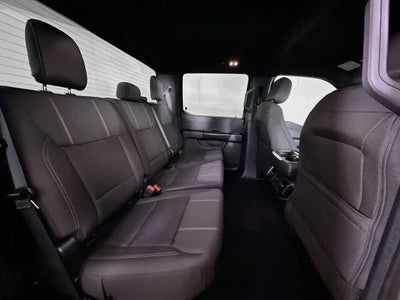 Ford F-150 STX 2026