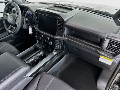 Ford F-150 STX 2026