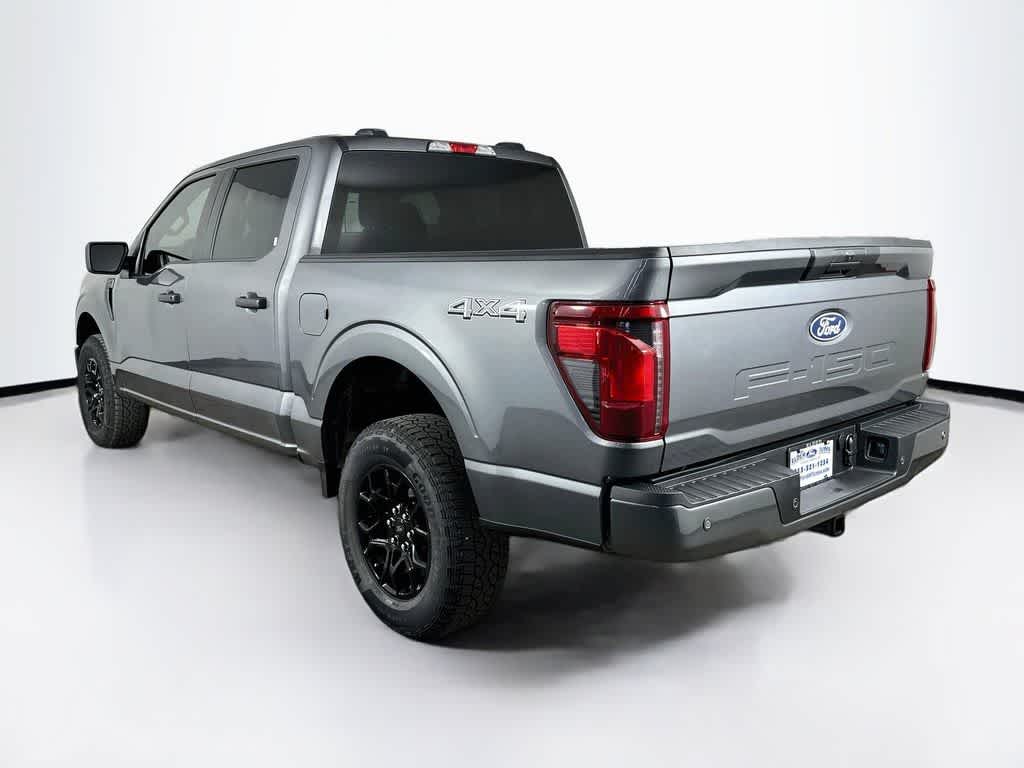 Ford F-150 STX 2026