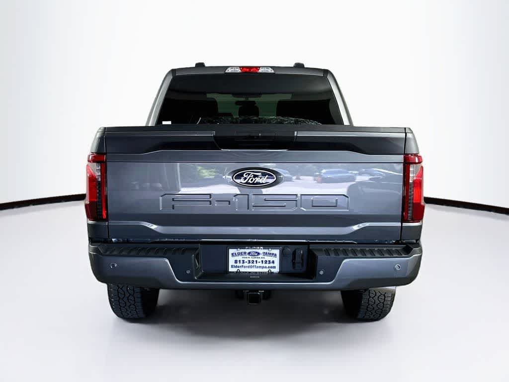 Ford F-150 STX 2026