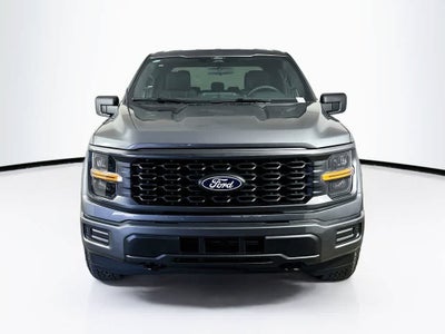 Ford F-150 STX 2026