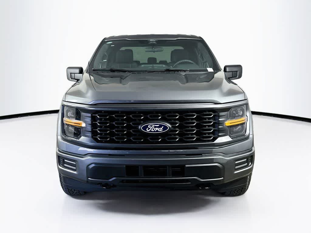 Ford F-150 STX 2026
