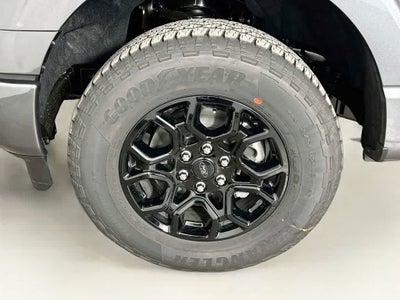 Ford F-150 STX 2026