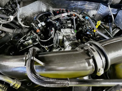 Ford F-150 STX 2026