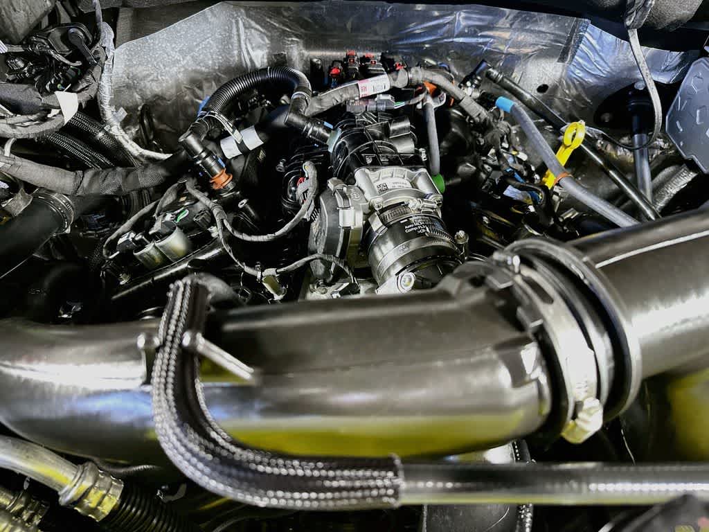 Ford F-150 STX 2026