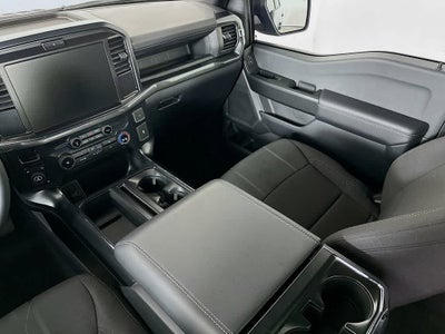 Ford F-150 STX 2026