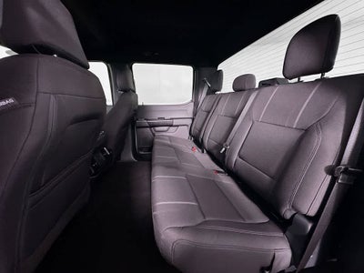 Ford F-150 STX 2026