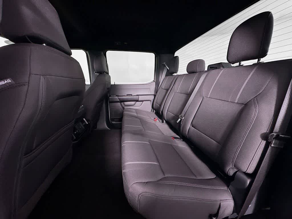 Ford F-150 STX 2026