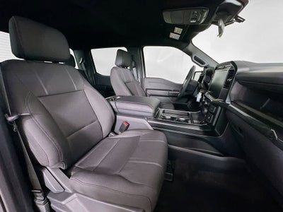 Ford F-150 STX 2026