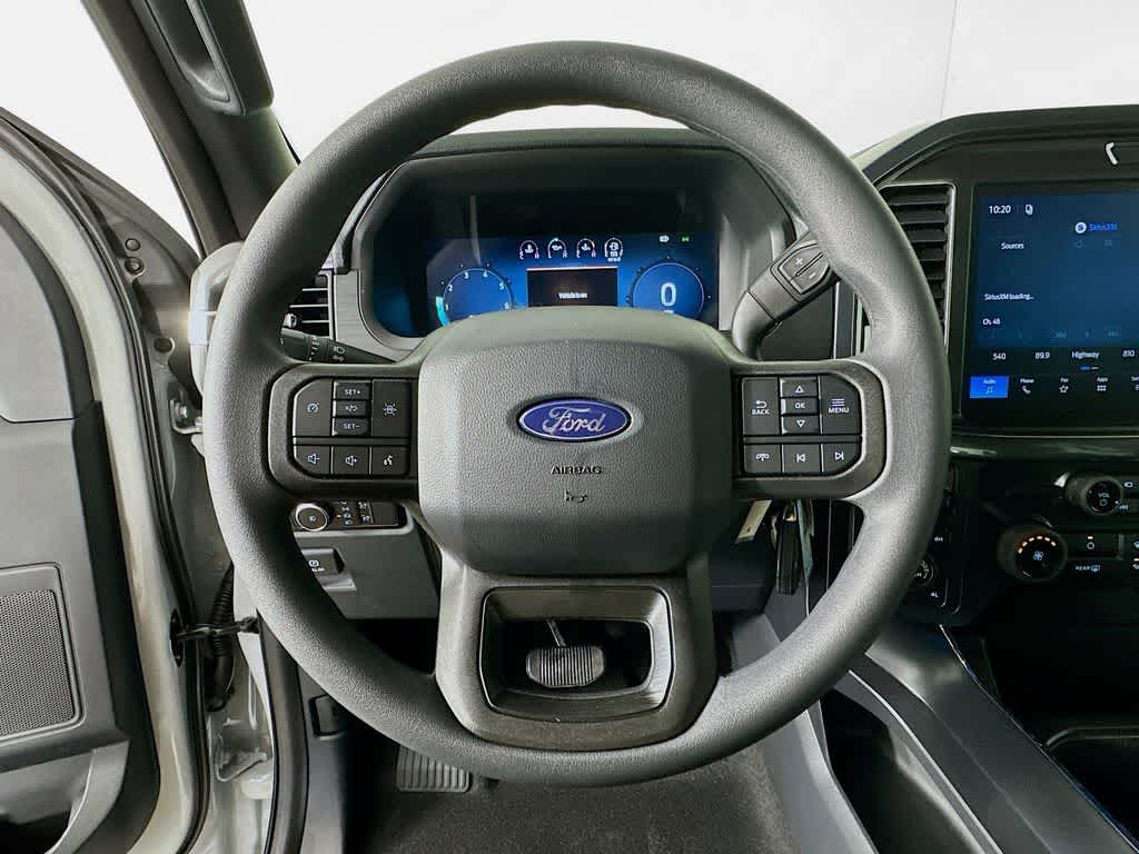 Ford F-150 STX 2026