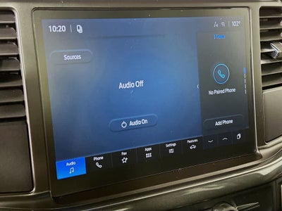 Ford F-150 STX 2026