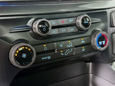 Ford F-150 STX 2026
