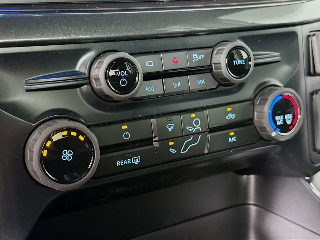 Ford F-150 STX 2026