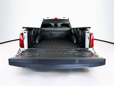 Ford F-150 STX 2026