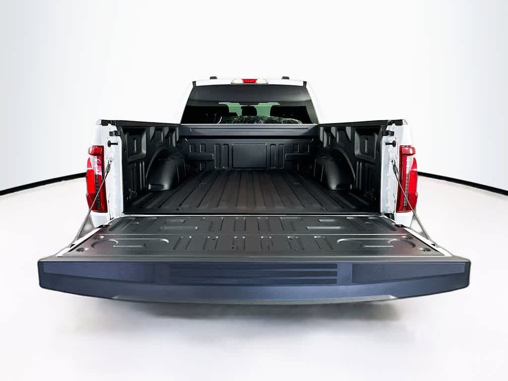 Ford F-150 STX 2026