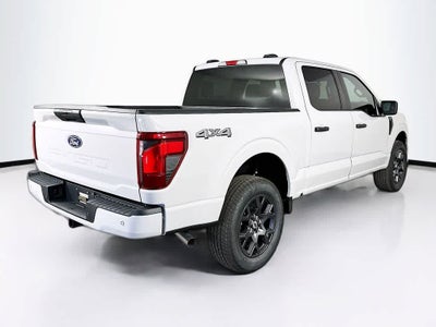 Ford F-150 STX 2026
