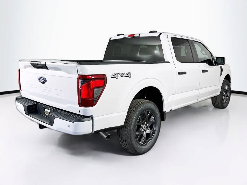 Ford F-150 STX 2026