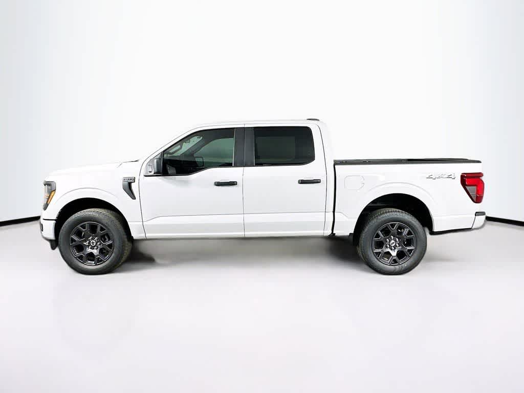 Ford F-150 STX 2026