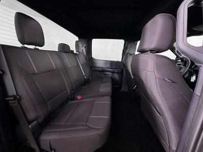 Ford F-150 STX 2026