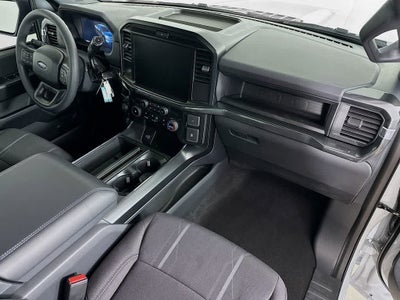 Ford F-150 STX 2026