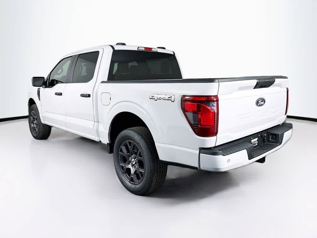 Ford F-150 STX 2026