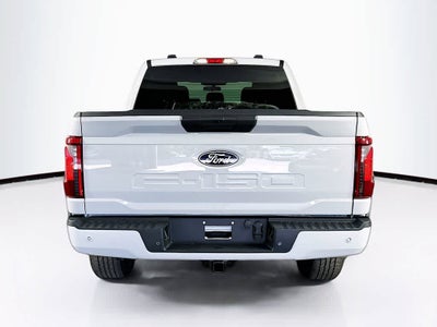 Ford F-150 STX 2026
