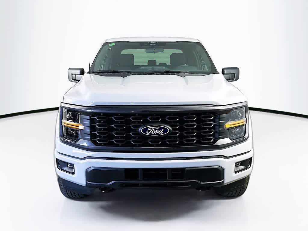 Ford F-150 STX 2026