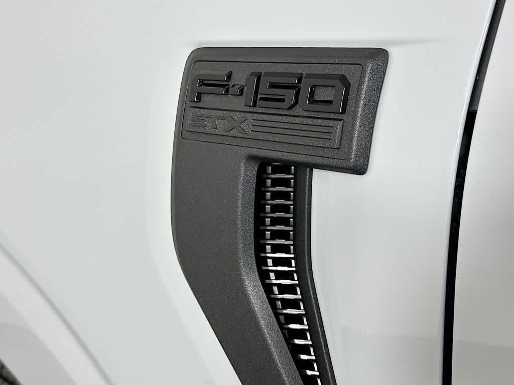 Ford F-150 STX 2026