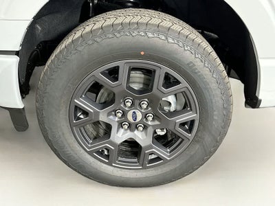 Ford F-150 STX 2026