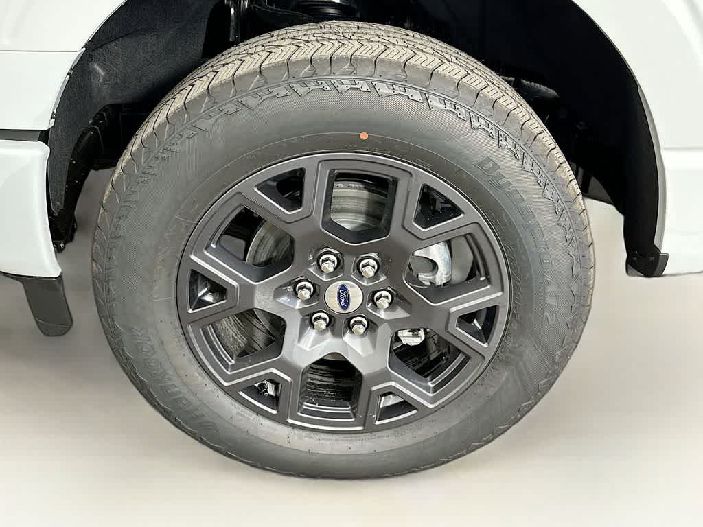 Ford F-150 STX 2026