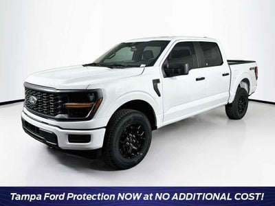 Ford F-150 STX 2026