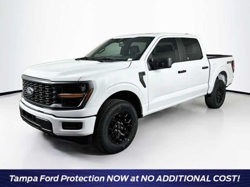 Ford F-150 STX 2026