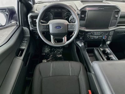 Ford F-150 STX 2026