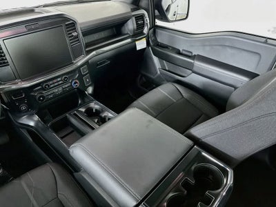 Ford F-150 STX 2026