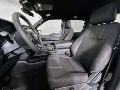 Ford F-150 STX 2026