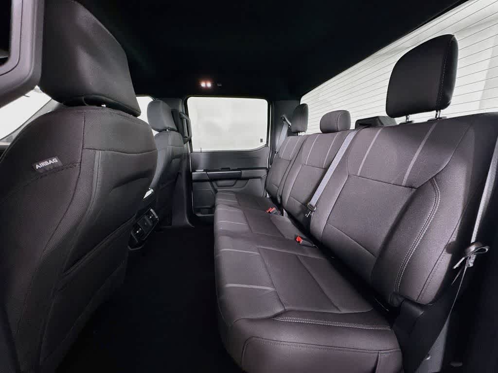 Ford F-150 STX 2026