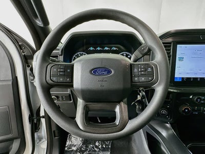 Ford F-150 STX 2026